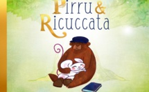 Livres : Le retour de Pirru et Ricuccata dans «L'Oru di a Balagna »