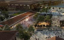 Ajaccio : Tour d’horizon des gros chantiers de la SLP Ametarra