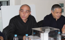 Une salle culturelle et un projet de "Mini Zénith" à Calvi