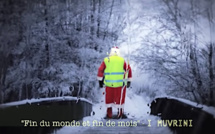 I Muvrini : "Fin du monde, Fin de mois"