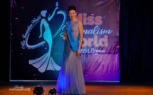 Miss Journalism World : la Corse Pauline Murati dans le Top 5