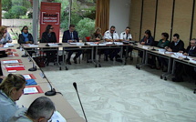 Violences faites aux femmes : Un protocole de  prévention et de lutte signé à Bastia