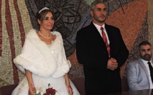 Porto-Vecchio : Un beau mariage