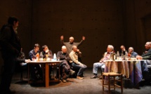 Traditionnel Chjam'è Rispondi le 29 décembre à Pigna