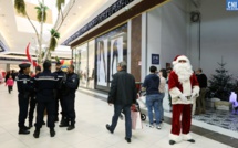 Opération sécurité Police-Gendarmerie à Mezzavia : Mobilisation et information inter-quartiers