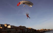 Près d'un millier de personnes sur "A Marinella" di Lisula pour Babbu di Natale