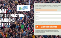 "L'Affaire du siècle" : Quatre ONG et une pétition contre un Etat assigné en justice