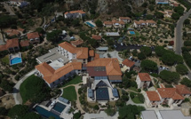 Saison 2018 : Nouvelle progression de la fréquentation hôtelière en Corse