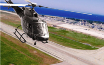 Les FIP Alimea investissent dans la compagnie de transport aérien Corse Hélicoptère