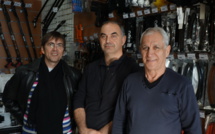 Chasse sous-marine en Corse : Le coup de gueule des représentants des Fédérations