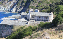 Couvent de Pino et Mission Patrimoine : La collecte la mieux réussie