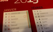 Ce qui va changer au 1er janvier 2019