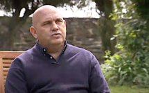 Frédéric Antonetti prend du recul