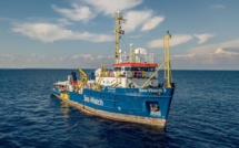 La LDH Corsica demande à la France de secourir l'équipage et les réfugiés du Sea Watch 3