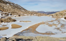 La photo du jour : U lavu di l'Uriente