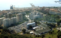 Démissions aux Urgences à Ajaccio : A Salvia s'inquiète