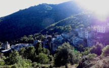 La photo du jour : Vignale, un bellu paese