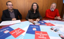 Le prélèvement à la source expliqué à Ajaccio : Il aura fallu du temps mais on y est arrivé !