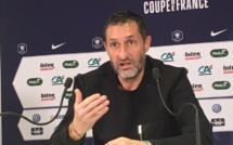 Coupe de France à 13 heures à Furiani : Le Sporting veut poursuivre face à Concarneau