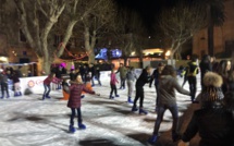 Galette des rois à Lisula 