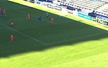 Coupe de France de Football : Le Sporting poursuit l’aventure !