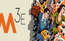 Les Rendez-vous de la M3E en Janvier