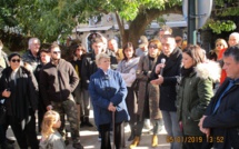 Commerçants du centre-ville de Porto-Vecchio :  "Des démarches juridiques entreprises et des pétitions  en ligne "