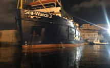 Méditerranée : Une pétition pour que la Corse accueille le Sea-Watch 3 et les réfugiés qui sont à bord