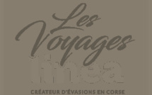Tourisme : « Voyages Linea » cible la Corse 