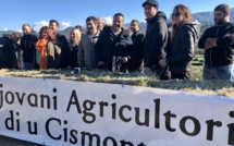 Hè Ora : La liste des jeunes agriculteurs présentée en Balagne