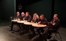 Salle comble à Bastia pour la première réunion de l'année du PNC