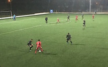 Football N2 : Le FCBB déroule face à Furiani ( 5 - 0 )
