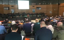 Scontri di u Sportu : les premiers échanges ce week-end à Bastia