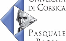 Università di Corsica et CNI : Une convention de partenariat