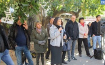 Porto-Vecchio soutient ses cafetiers