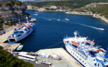 Vent violent : les liaisons maritimes entre Corse et Sardaigne fortement perturbées ce lundi
