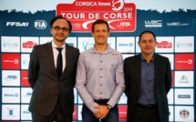 WRC : Le Tour de Corse renouvelle son parcours pour 2019