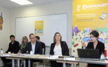 Recensement de la population :  Les opérations débutent jeudi