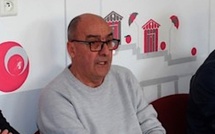 Franco Farsetti va quitter l'association des commerçants de L'Ile-Rousse