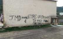 Tags injurieux de Galeria: communiqués de soutien pour Jean-Marie Dominici