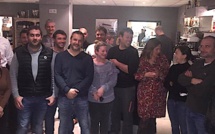 Jeunes Agriculteurs de Haute-Corse : Le soutien des élus nationaux