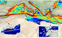 Pollution des navires en Méditerranée : une zone de réduction des émissions pour bientôt ?