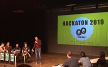 Hackathon de A Fundazione de l'Università di Corsica : Les lauréats