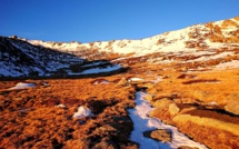 La photo du jour : E pozzine di Ghisoni