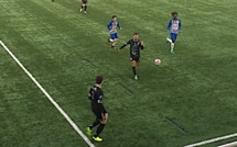 National  2 : Furiani-Agliani en échec face à Lorient (0-0)