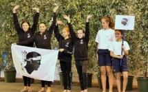 Acqua Synchro Bastia : Des lauriers nationaux à Angers !