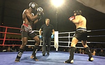 Kick Boxing : Pierre-Paul Santini beau vainqueur de l’hercule florentin Abdou Sowe !