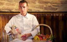 Calvi : L'hôtel-restaurant "La Signoria" décroche sa 1re étoile au guide Michelin