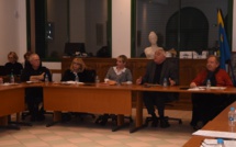 Encore un conseil municipal agité  à L'Ile-Rousse 