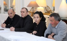 "Juges en Corse": le PNC monte au créneau!